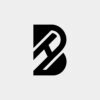 BH or HB Monogram