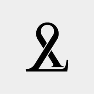 LP Clothing Logo