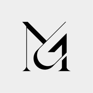 MG luxury logo