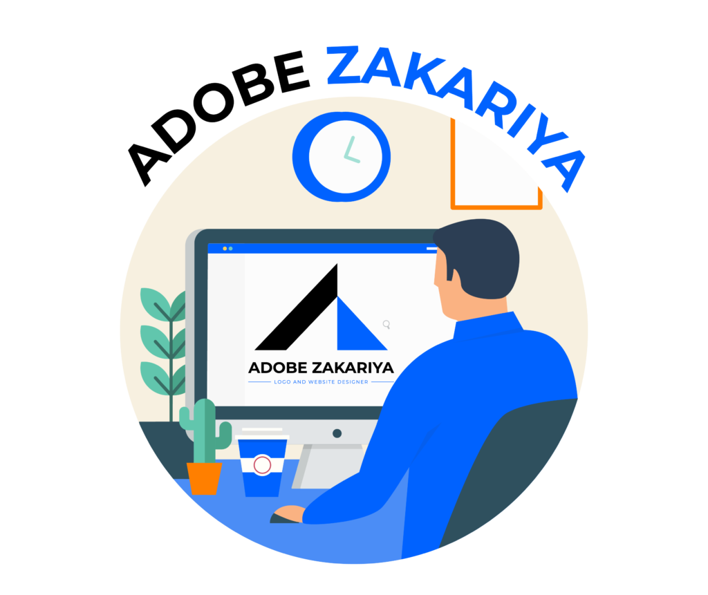 Adobezakariya