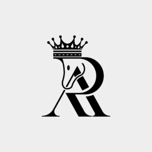 RA Horse logo