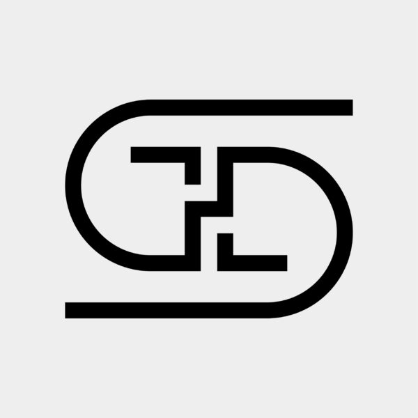 DD Monogram Logo