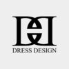 DD Luxury Logo