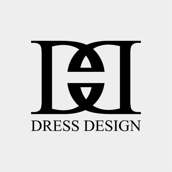 DD Luxury Logo
