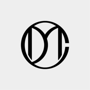 CDM Clothing Logo