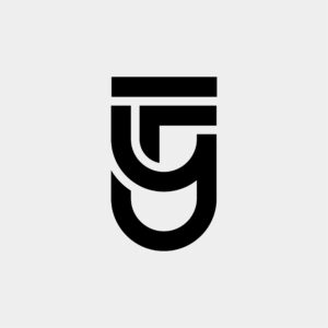 FY monogram logo