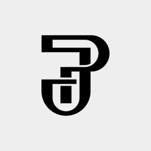 JP Luxuey monogram