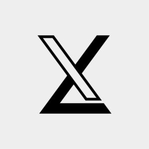 LX Monogram Logo