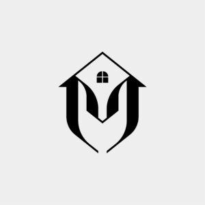 M Real Estate logo