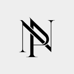 NP Clothing Logo