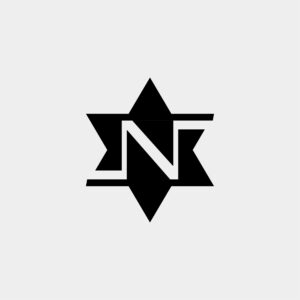 N Star Logo